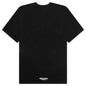 NH . Tee SS-1 - Black