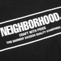 NH . Tee SS-1 - Black