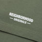NH . Tee SS-1 - Olive Drab