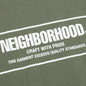 NH . Tee SS-1 - Olive Drab