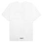 NH . Tee SS-1 - White