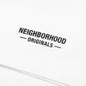 NH . Tee SS-1 - White