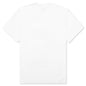 NH . Tee SS-11 - White