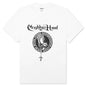 NH . Tee SS-11 - White