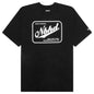 NH . Tee SS-3 - Black