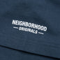 NH . Tee SS-3 - Navy