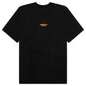 NH . Tee SS-4 - Black