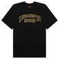 NH . Tee SS-4 - Black