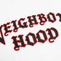 NH . Tee SS-4 - White