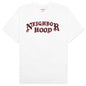 NH . Tee SS-4 - White