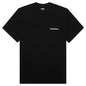 NH . Tee SS-5 - Black