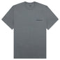 NH . Tee SS-5 - Grey