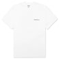 NH . Tee SS-5 - White