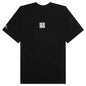 NH 231 Spot . Tee SS-1 - Black/Yellow