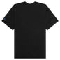 NH 231 Spot . Tee SS-3 - Black/Blue