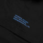 NH 231 Spot . Tee SS-3 - Black/Blue