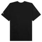 NH 231 Spot . Tee SS-3 - Black/White