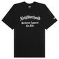 NH 231 Spot . Tee SS-3 - Black/White