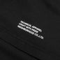NH 231 Spot . Tee SS-4 - Black