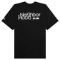 NH 231 Spot . Tee SS-5 - Black