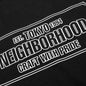 NH L/S Tee 1 - Black