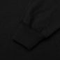 NH L/S Tee 10 - Black