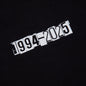 NH L/S Tee 11 - Black