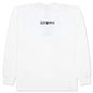 NH L/S Tee 11 - White