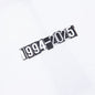 NH L/S Tee 11 - White