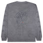 NH L/S Tee 4 - Gray