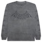 NH L/S Tee 4 - Gray