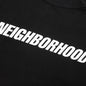 NH L/S Tee 6 - Black