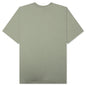 NH S/S Tee 2 - Sage Green