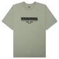 NH S/S Tee 2 - Sage Green