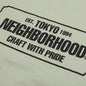 NH . Tee SS-1 - Sage Green