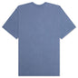 NH . Tee SS-3 - Blue Grey