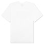NH . Tee SS-3 - White