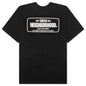 NH S/S Tee 1 - Black