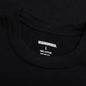 NH S/S Tee 1 - Black