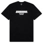 NH S/S Tee 1 - Black