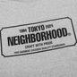 NH S/S Tee 1 - Grey