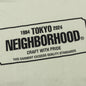 NH S/S Tee 1 - Sage Green