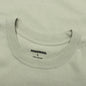 NH S/S Tee 1 - Sage Green