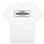 NH S/S Tee 1 - White