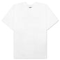 NH S/S Tee 1 - White