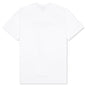 NH S/S Tee 1 - White