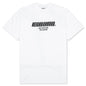 NH S/S Tee 1 - White