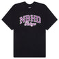 NH S/S Tee 11 - Black
