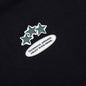 NH S/S Tee 12 - Black