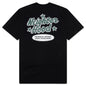 NH S/S Tee 12 - Black